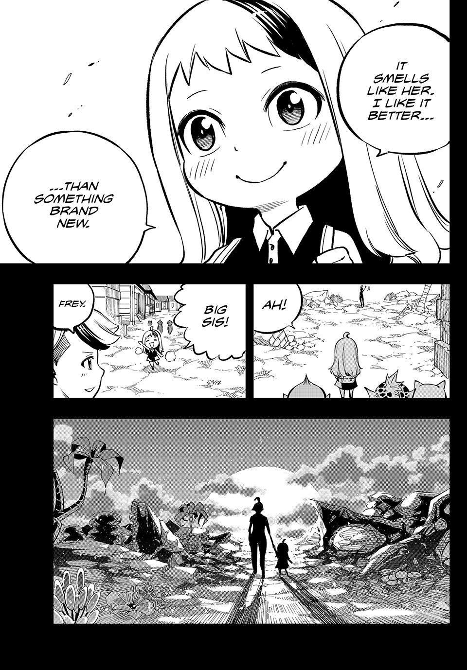 DEAD ROCK chapter 5 page 18