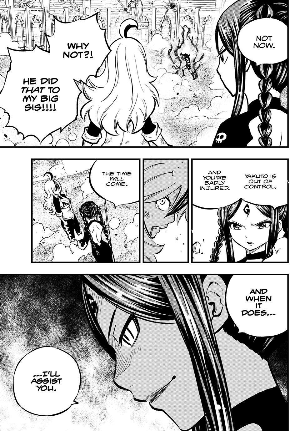 DEAD ROCK chapter 5 page 29