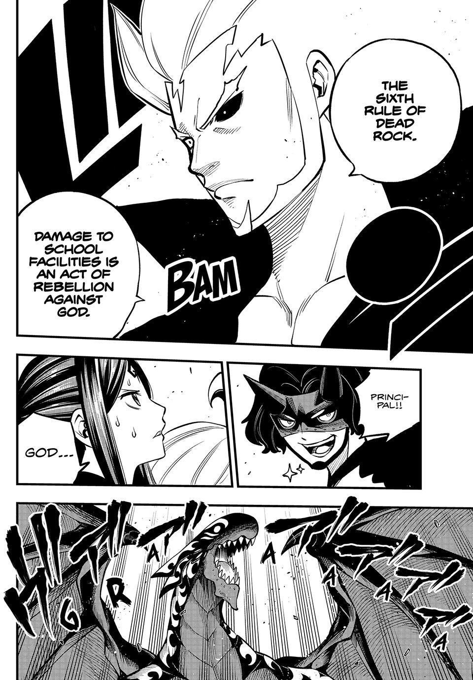 DEAD ROCK chapter 5 page 32