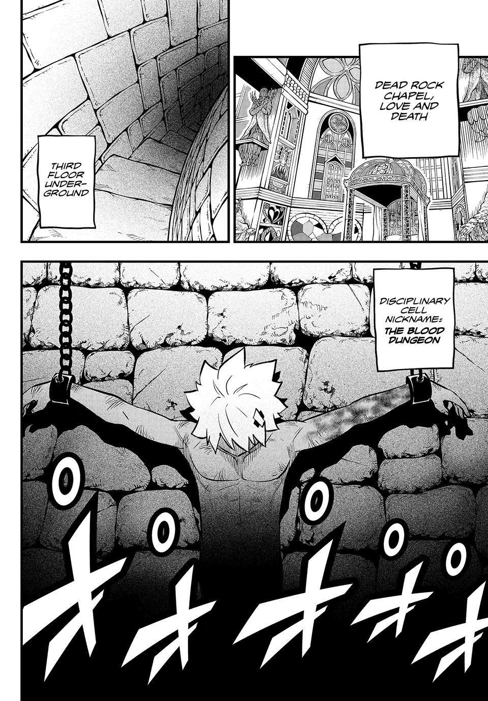 DEAD ROCK chapter 5 page 38
