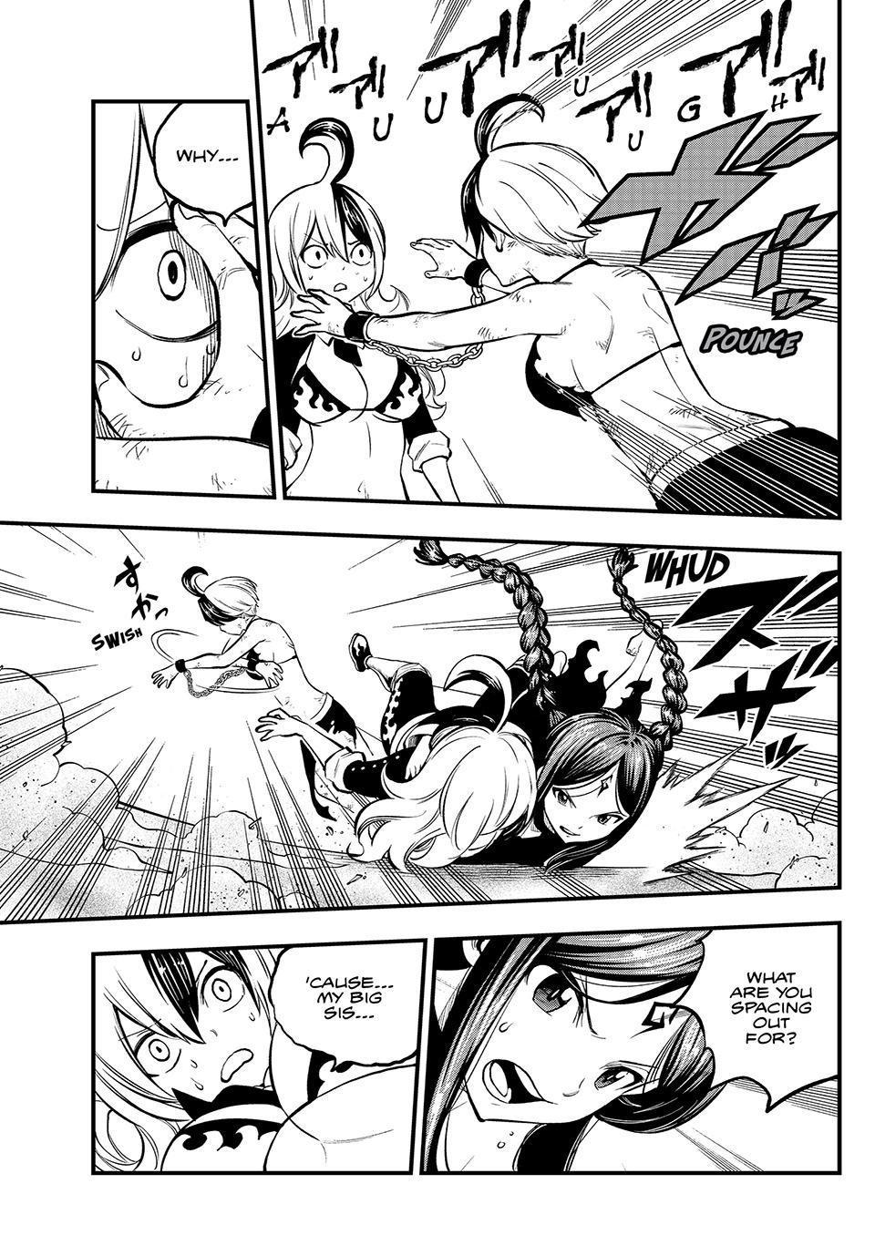 DEAD ROCK chapter 5 page 4