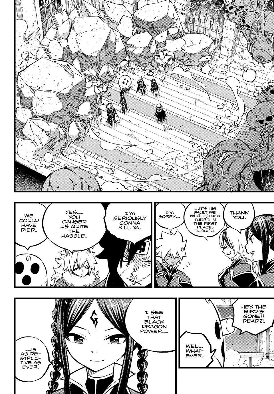 DEAD ROCK chapter 6 page 10