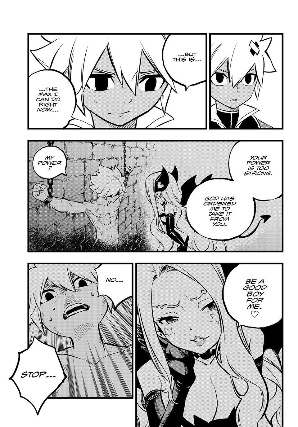 DEAD ROCK chapter 6 page 11