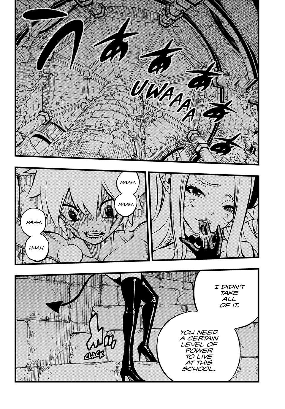 DEAD ROCK chapter 6 page 12