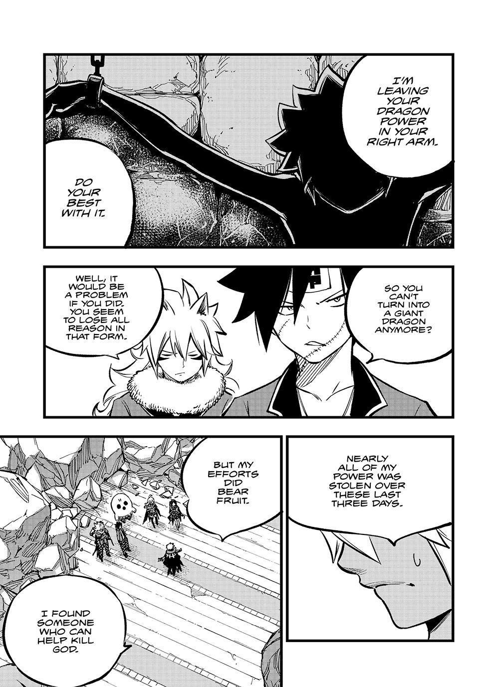 DEAD ROCK chapter 6 page 13