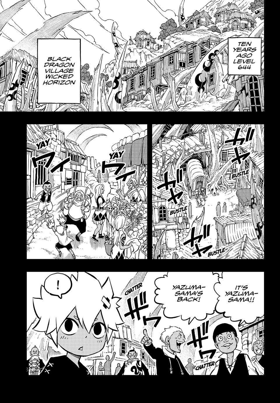 DEAD ROCK chapter 6 page 19