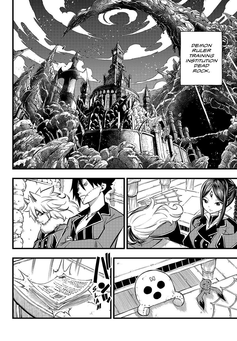 DEAD ROCK chapter 6 page 2