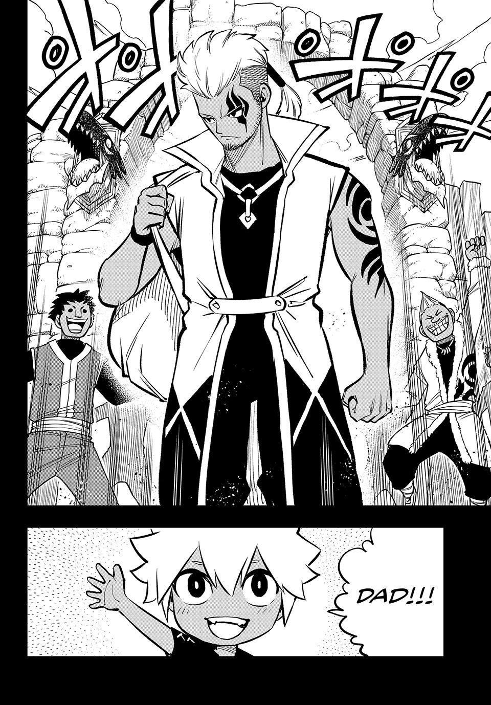 DEAD ROCK chapter 6 page 20