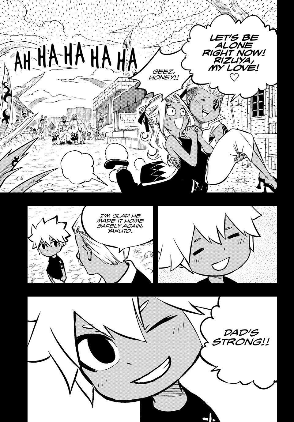 DEAD ROCK chapter 6 page 23