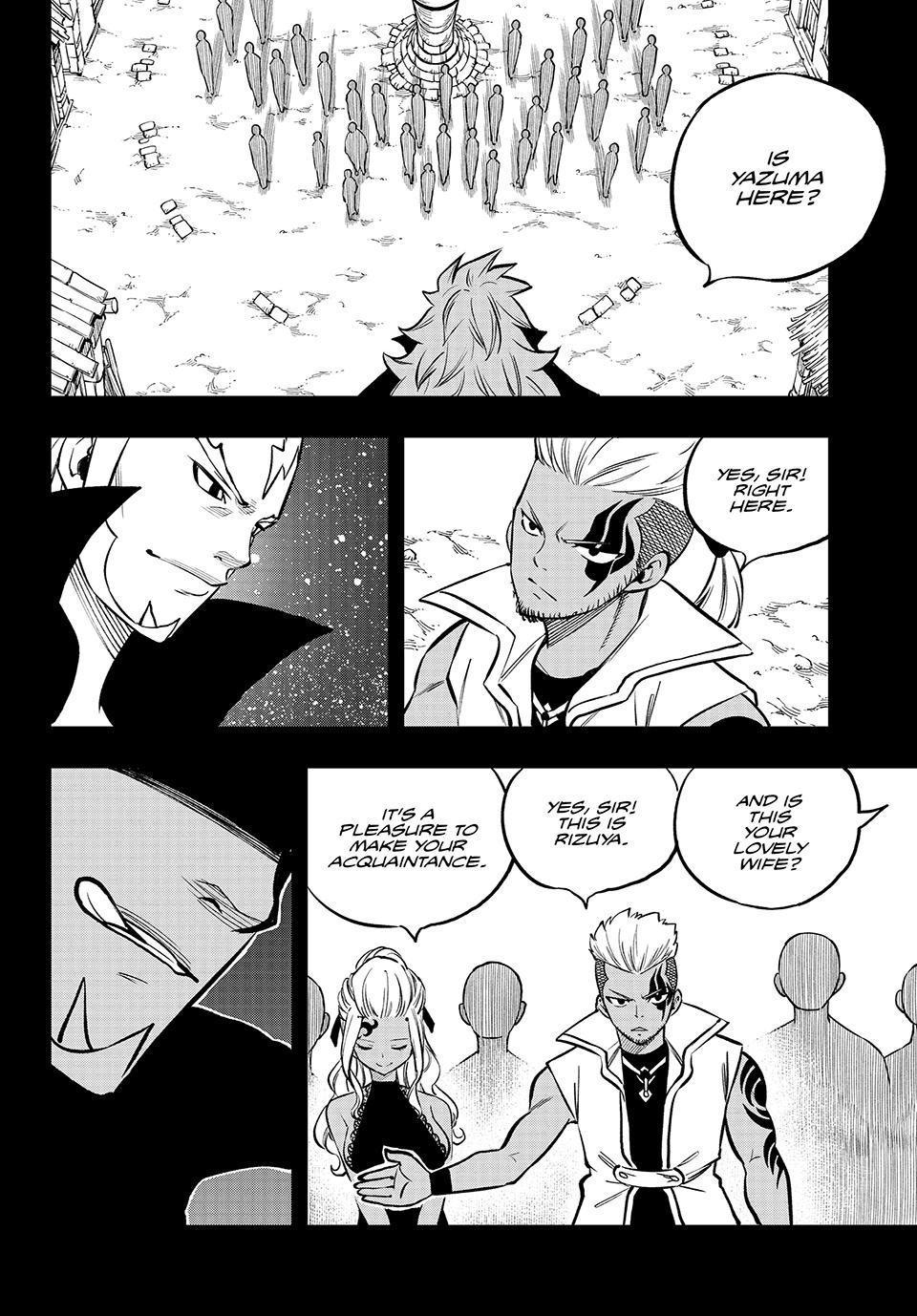 DEAD ROCK chapter 6 page 28