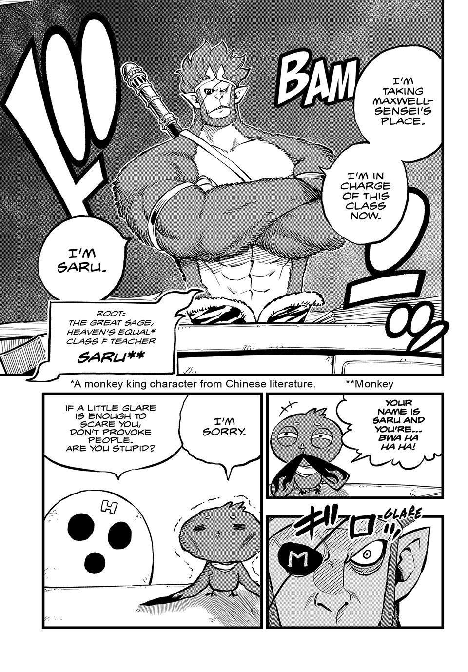 DEAD ROCK chapter 6 page 3