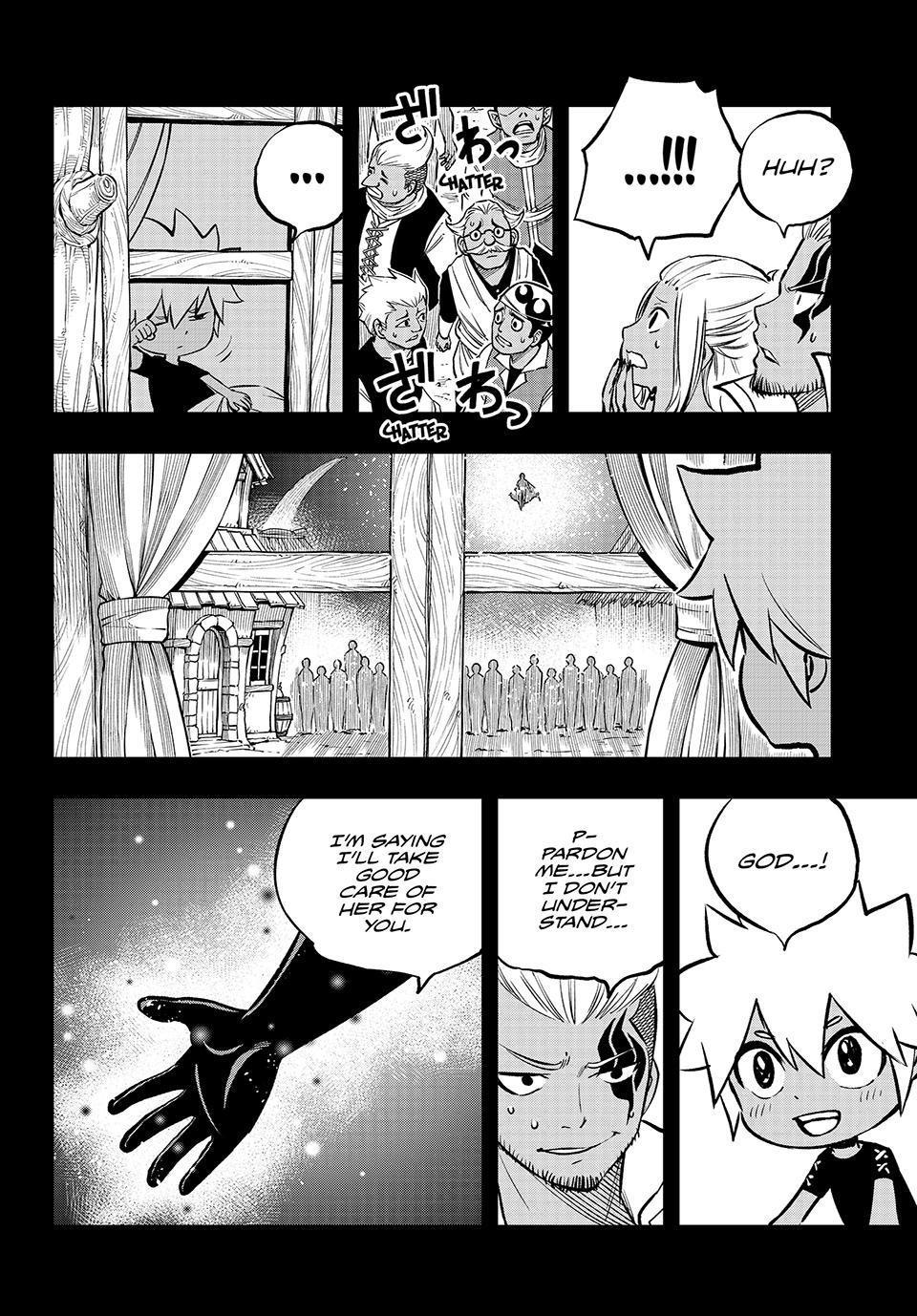 DEAD ROCK chapter 6 page 30