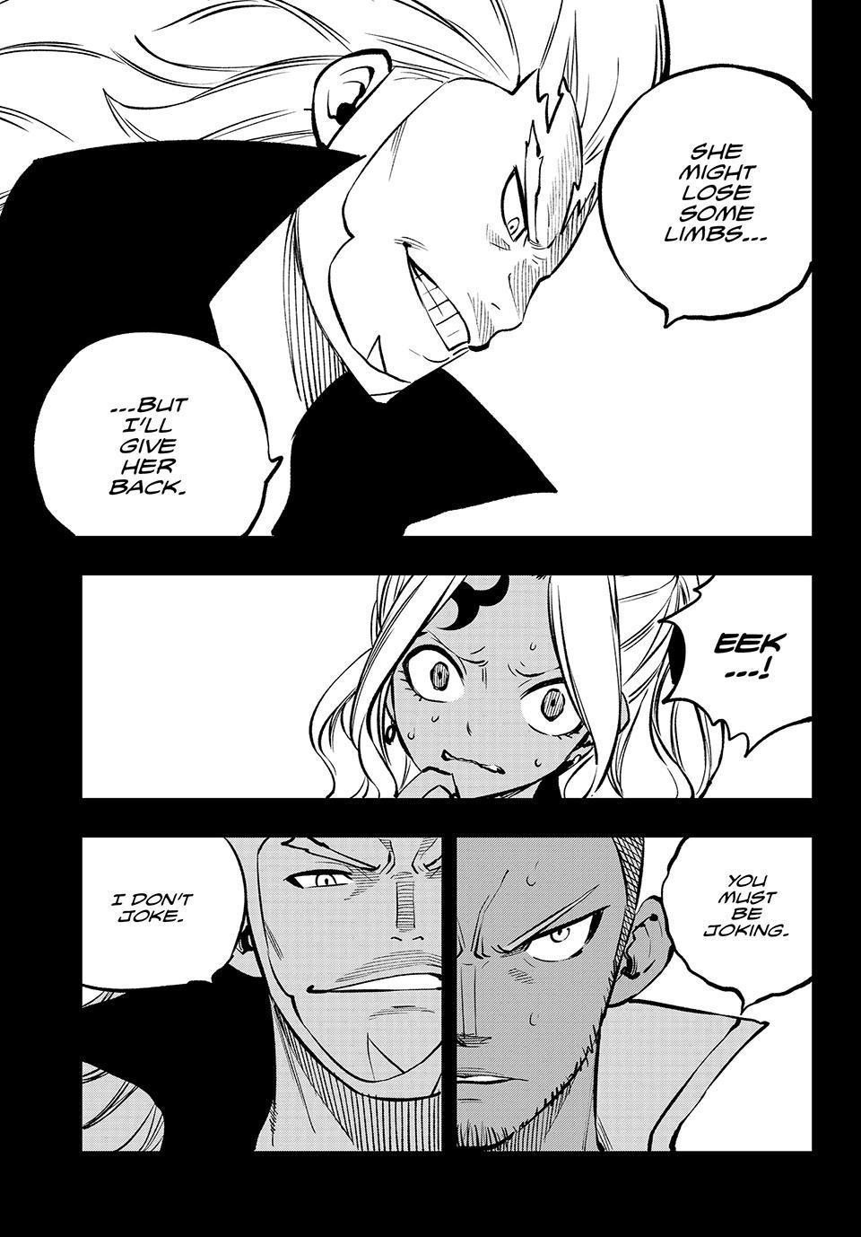 DEAD ROCK chapter 6 page 31