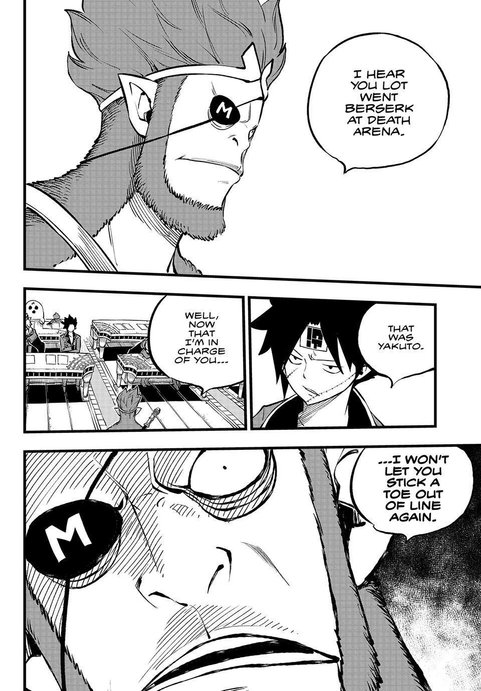 DEAD ROCK chapter 6 page 4