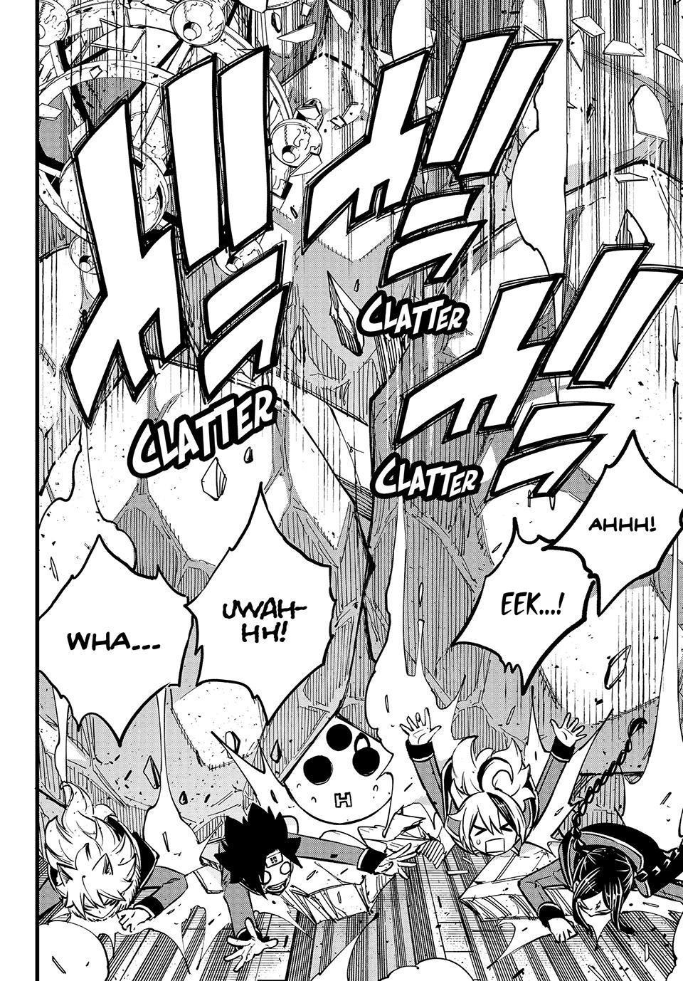 DEAD ROCK chapter 6 page 6