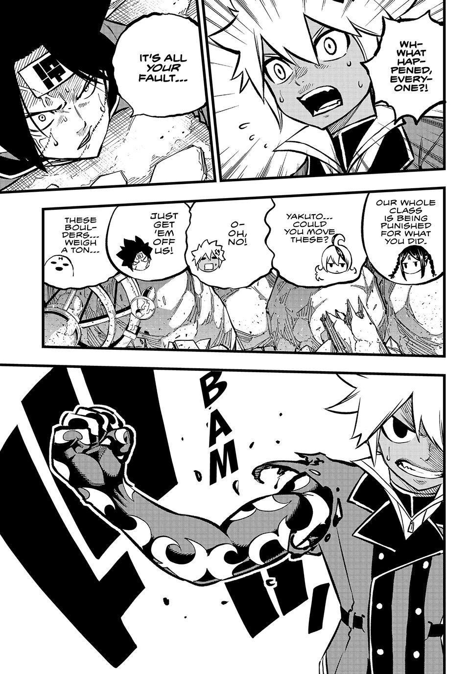 DEAD ROCK chapter 6 page 9