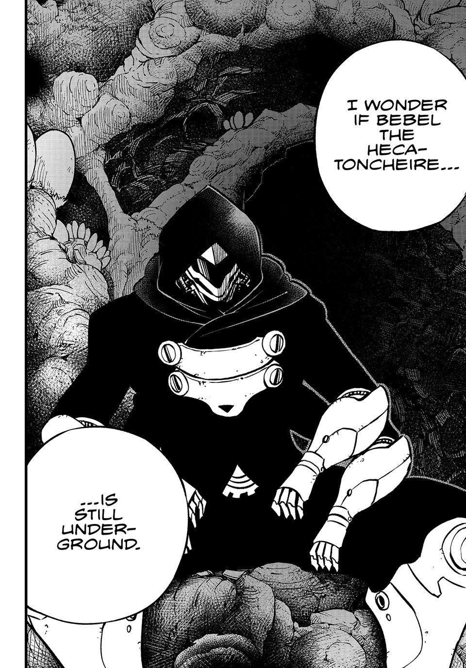 DEAD ROCK chapter 7 page 29