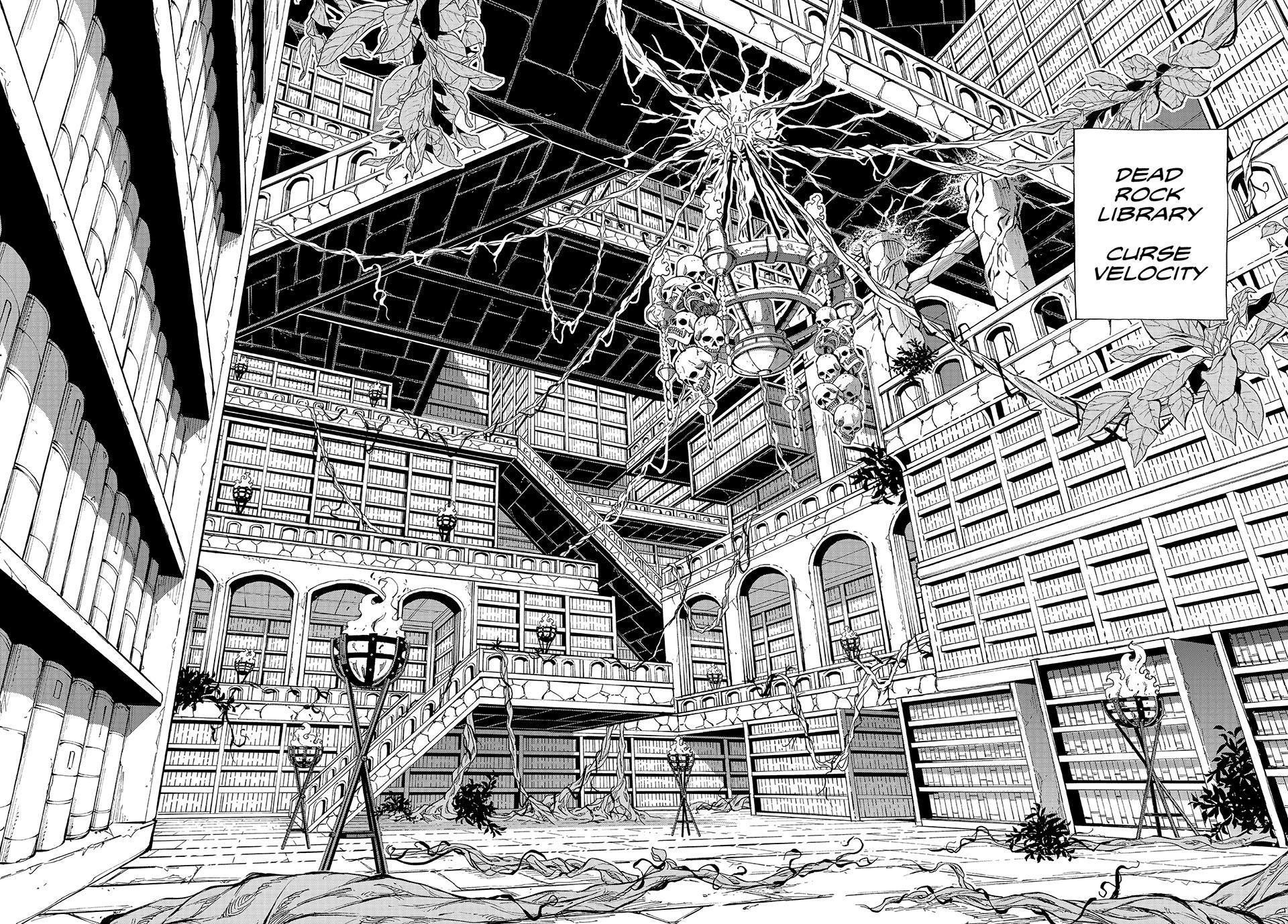 DEAD ROCK chapter 7 page 8