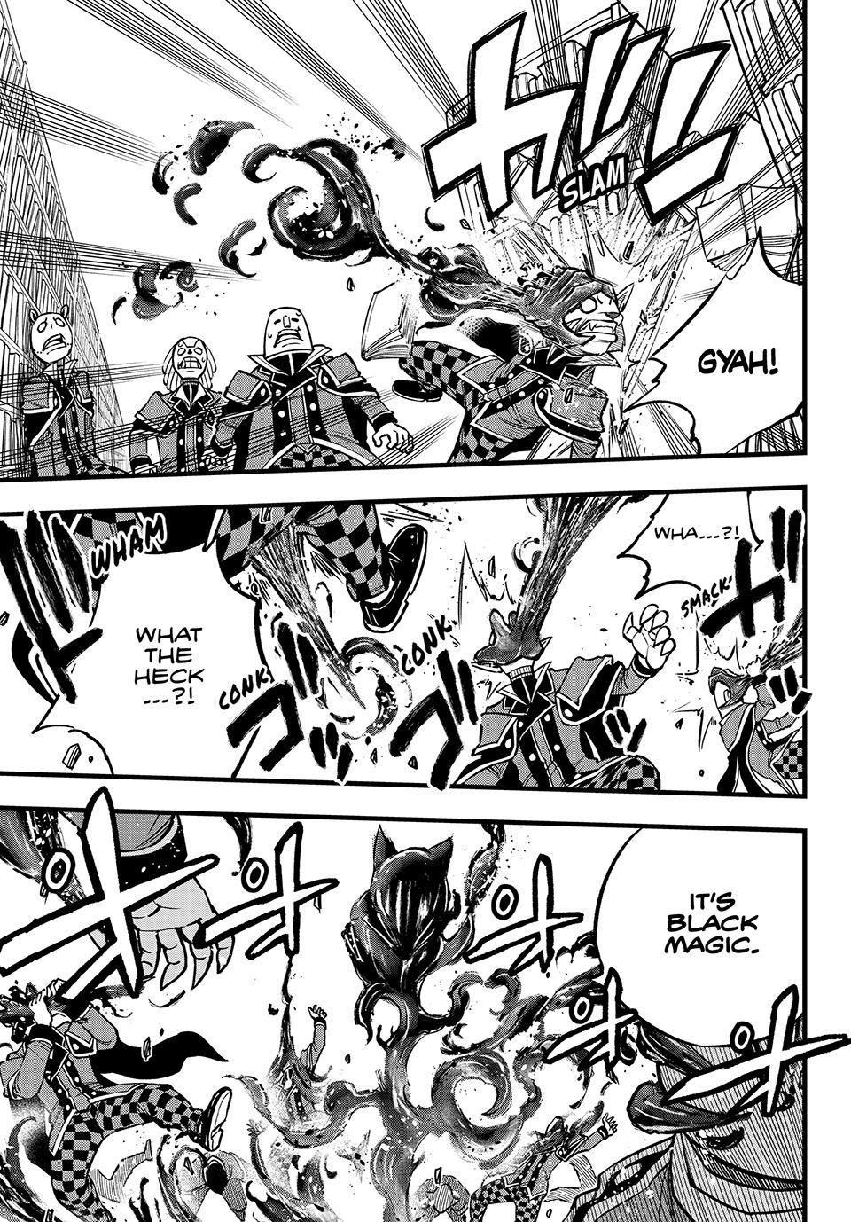 DEAD ROCK chapter 8 page 13