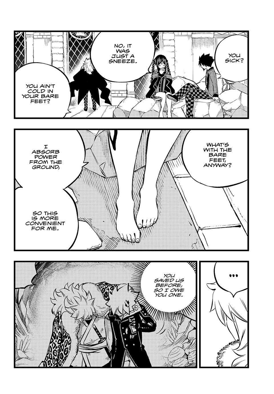 DEAD ROCK chapter 8 page 17