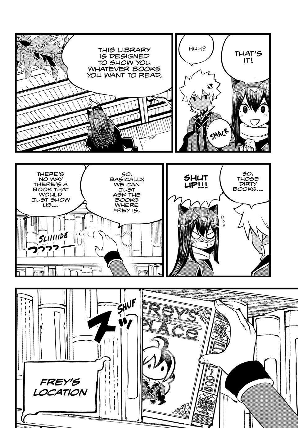 DEAD ROCK chapter 8 page 19