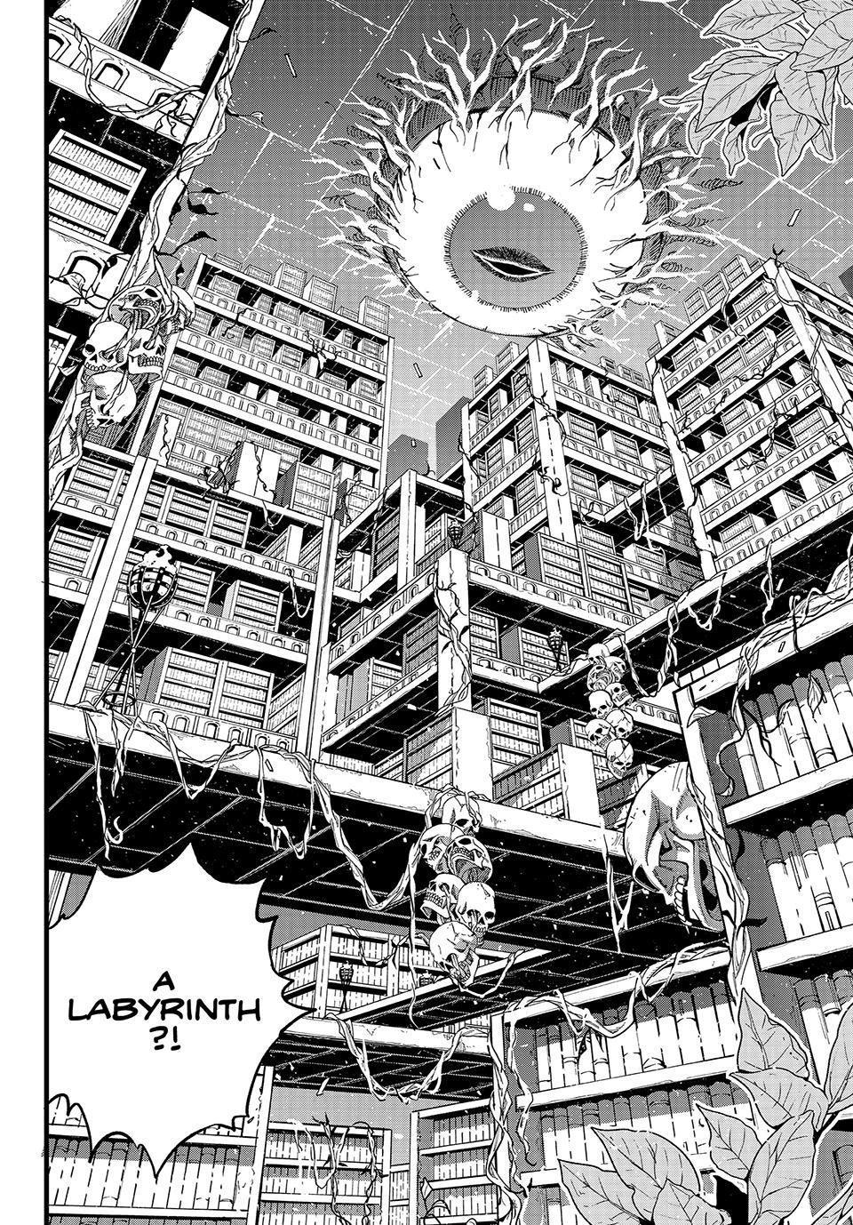 DEAD ROCK chapter 8 page 2