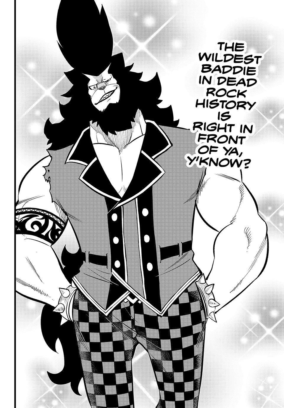 DEAD ROCK chapter 8 page 21