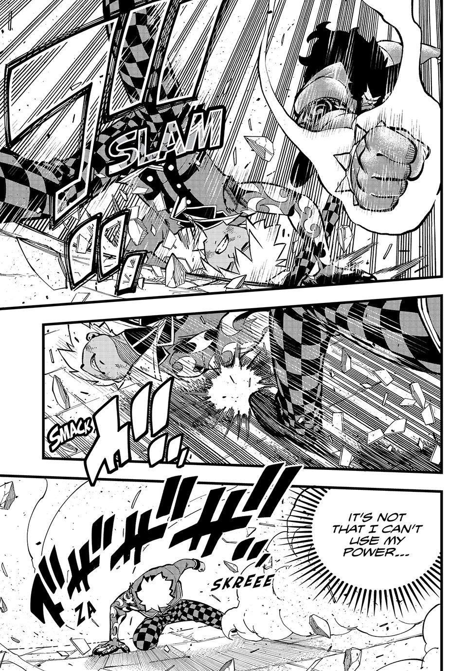 DEAD ROCK chapter 8 page 26