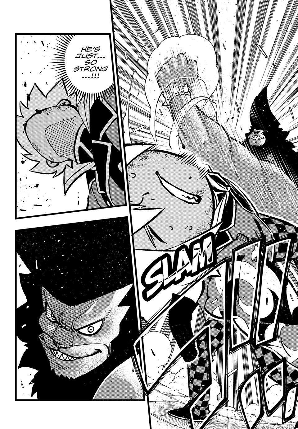 DEAD ROCK chapter 8 page 27