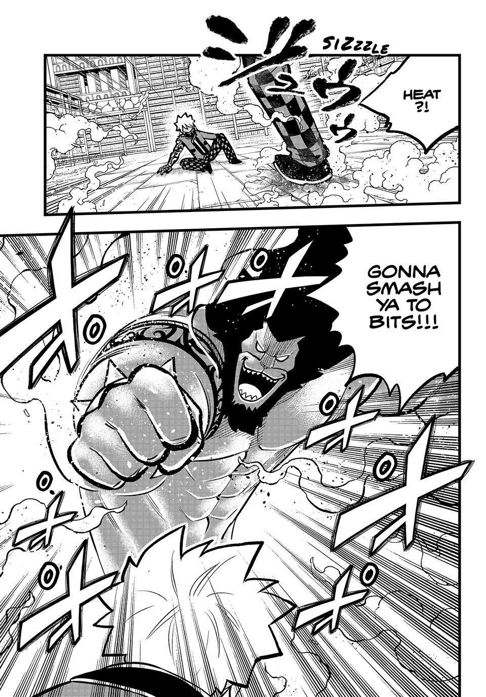 DEAD ROCK chapter 8 page 30