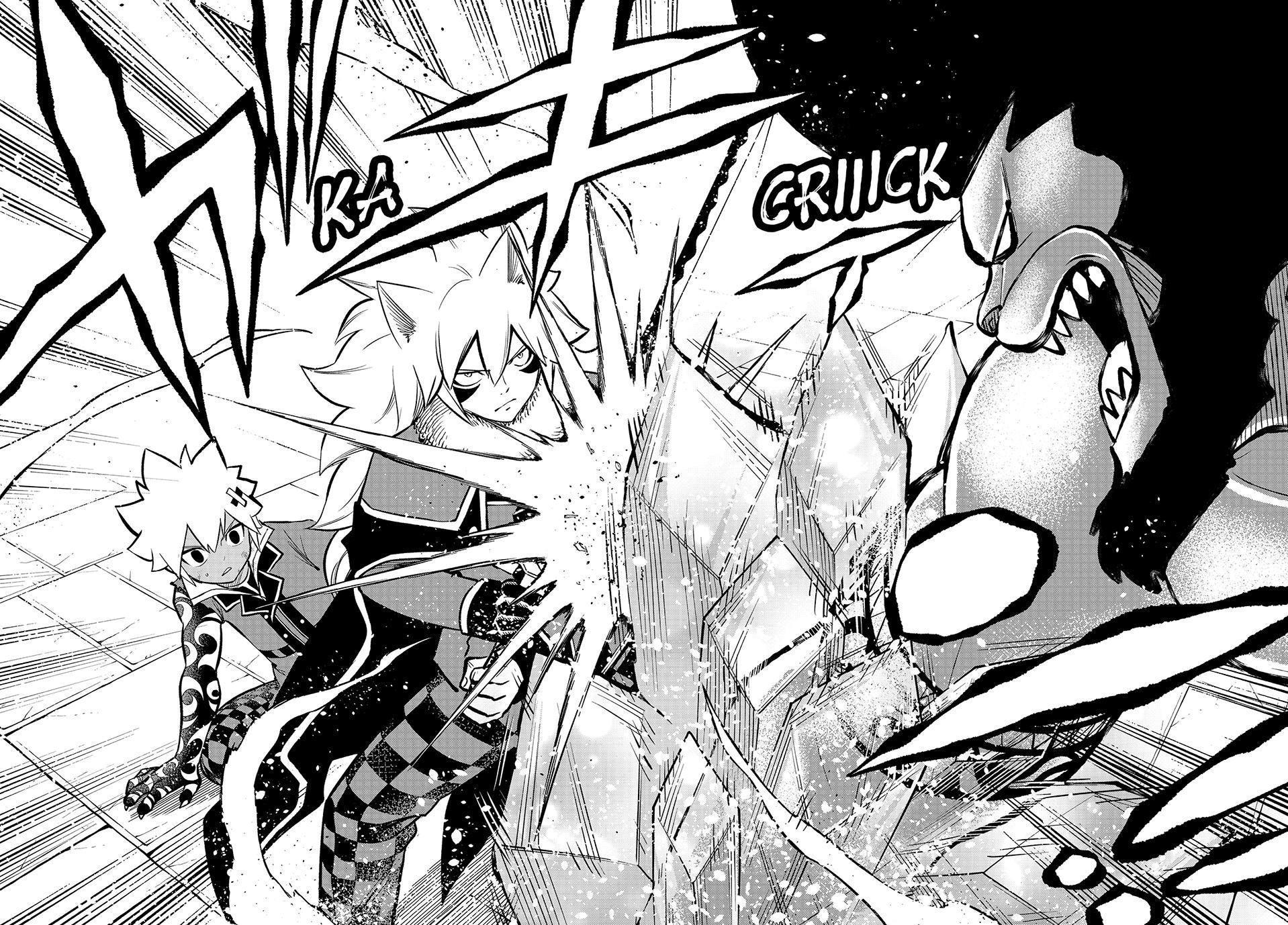 DEAD ROCK chapter 8 page 31