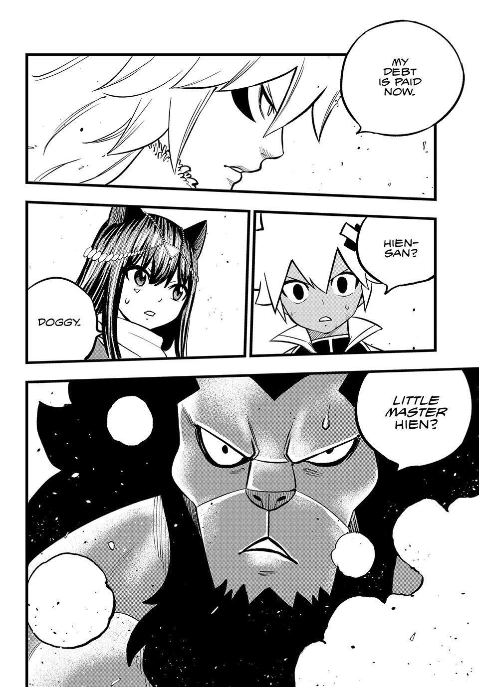 DEAD ROCK chapter 8 page 32