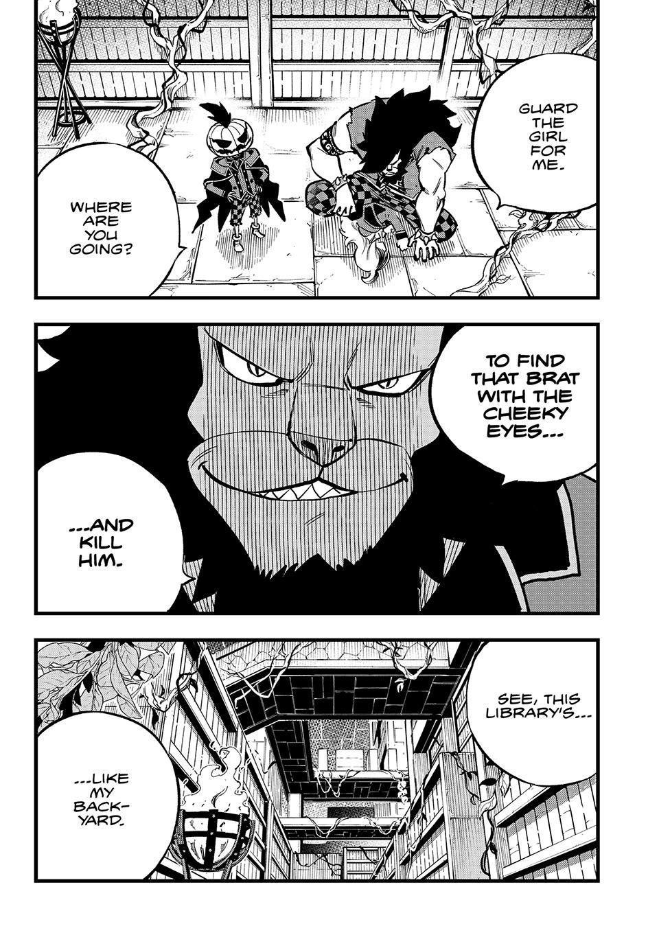 DEAD ROCK chapter 8 page 8