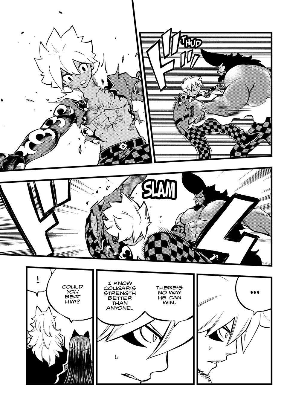 DEAD ROCK chapter 9 page 20