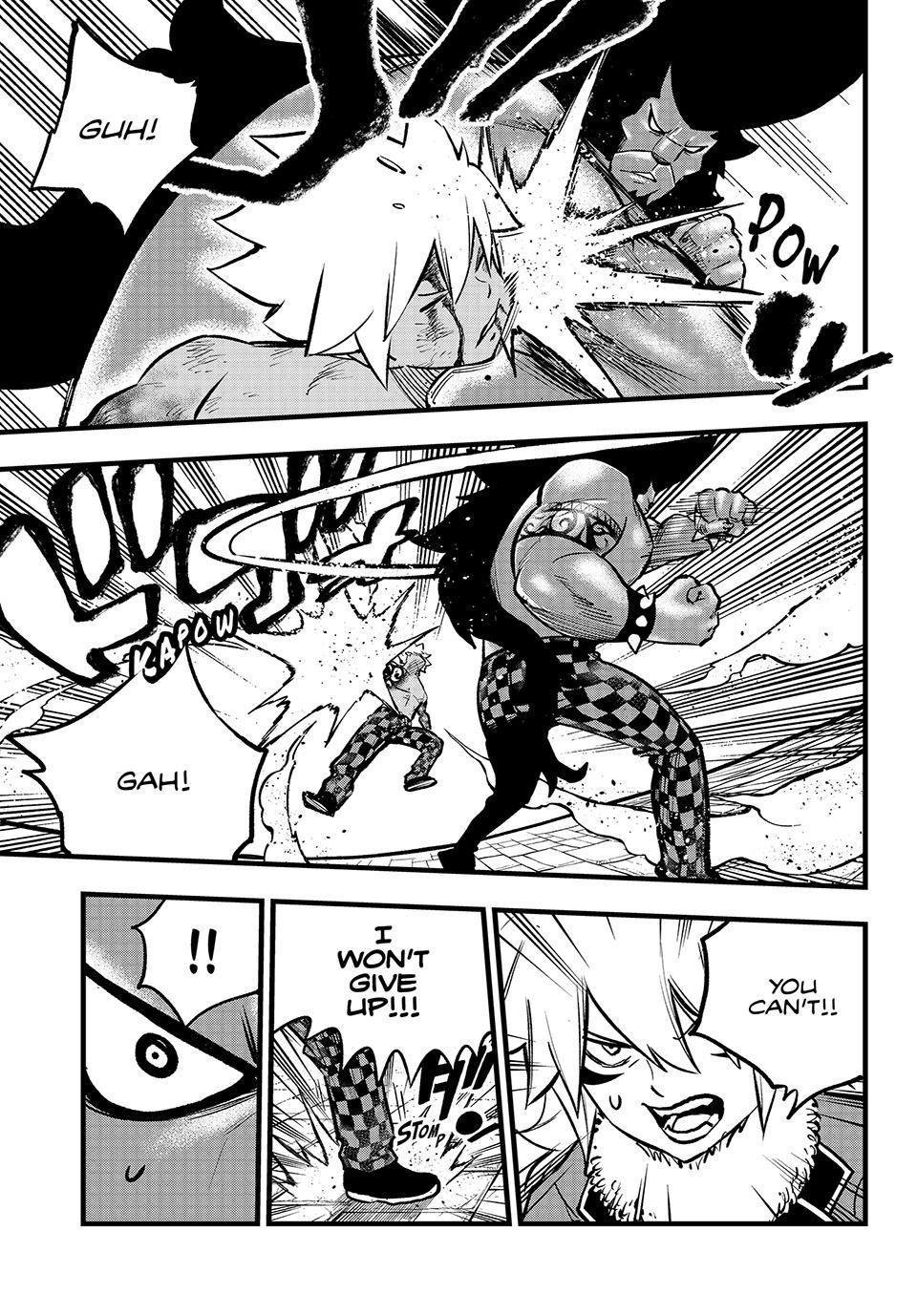 DEAD ROCK chapter 9 page 26