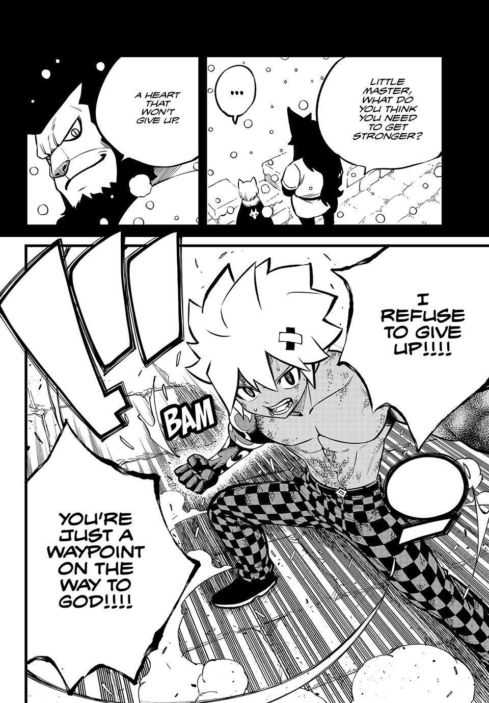 DEAD ROCK chapter 9 page 27