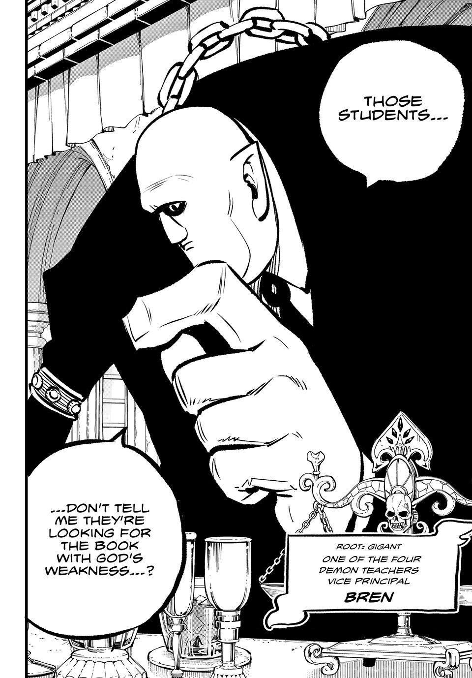 DEAD ROCK chapter 9 page 32