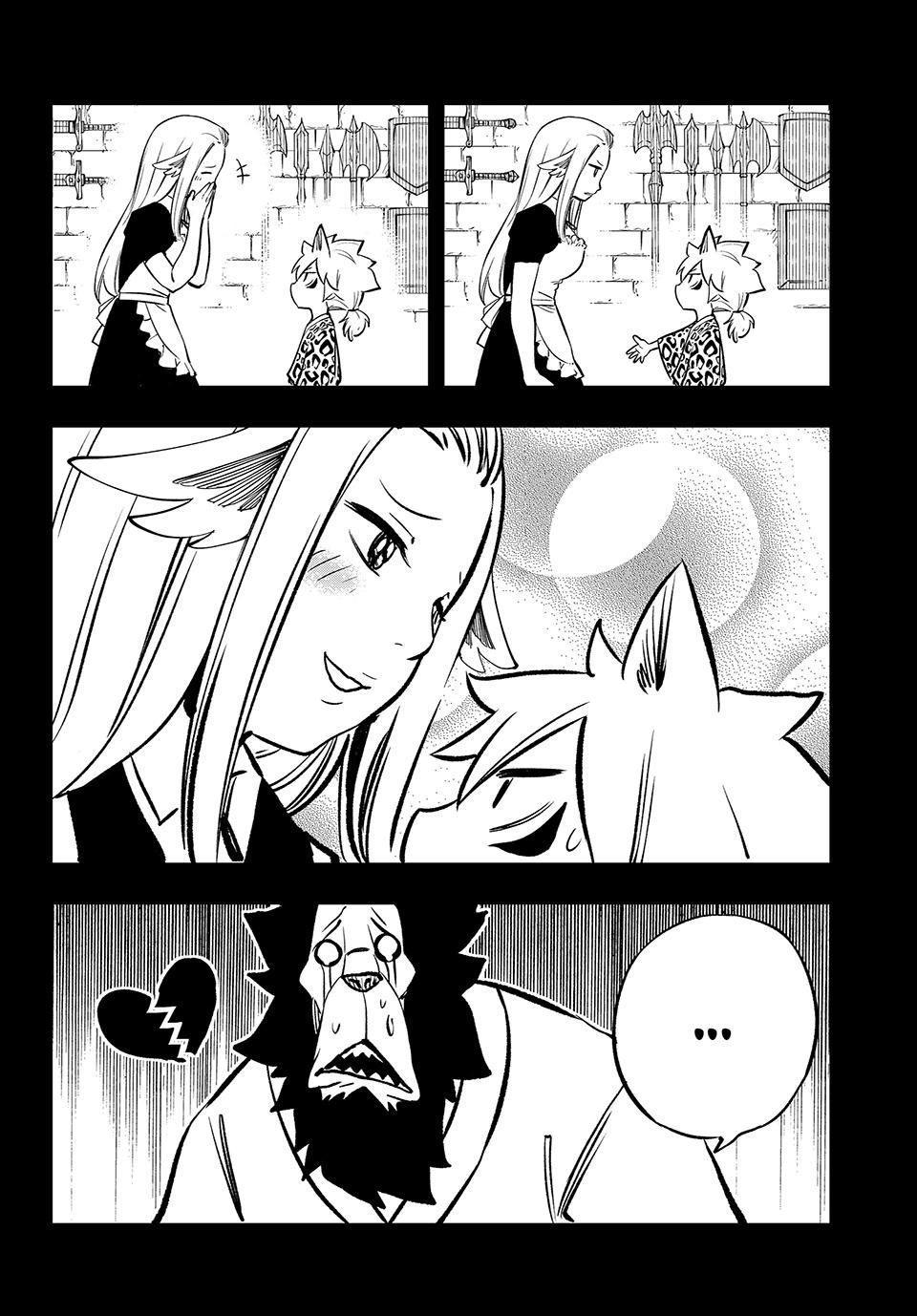 DEAD ROCK chapter 9 page 6