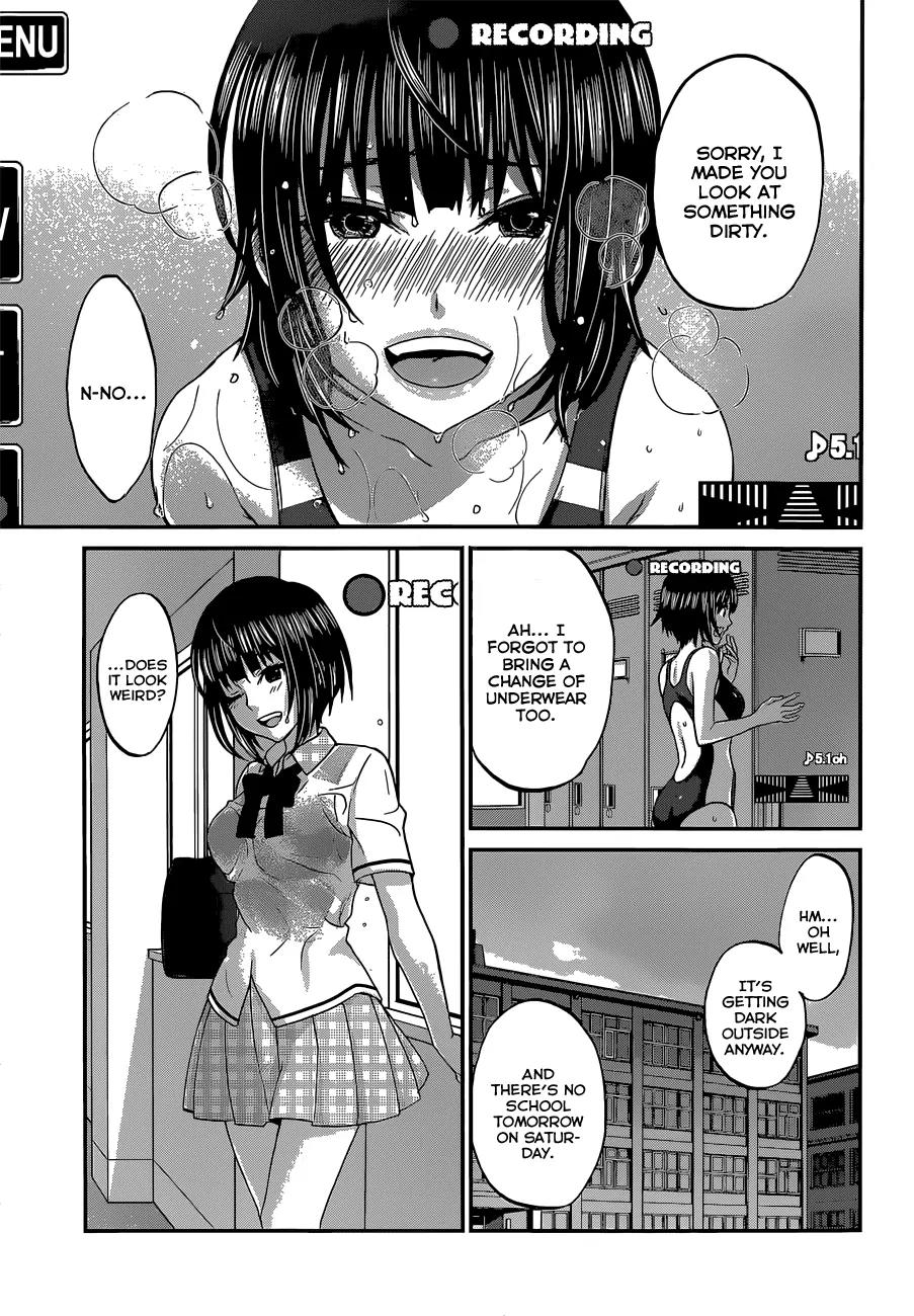 Dead Tube chapter 1 page 22