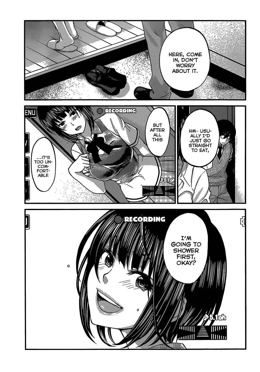 Dead Tube chapter 1 page 24