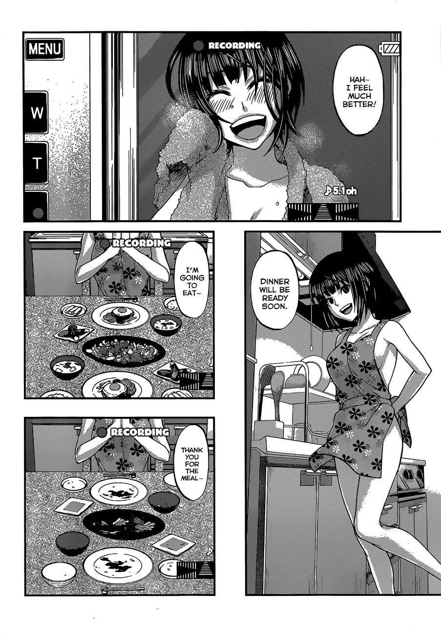 Dead Tube chapter 1 page 27