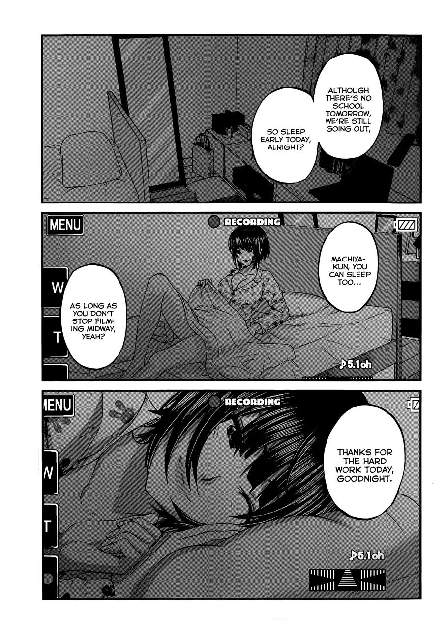 Dead Tube chapter 1 page 28