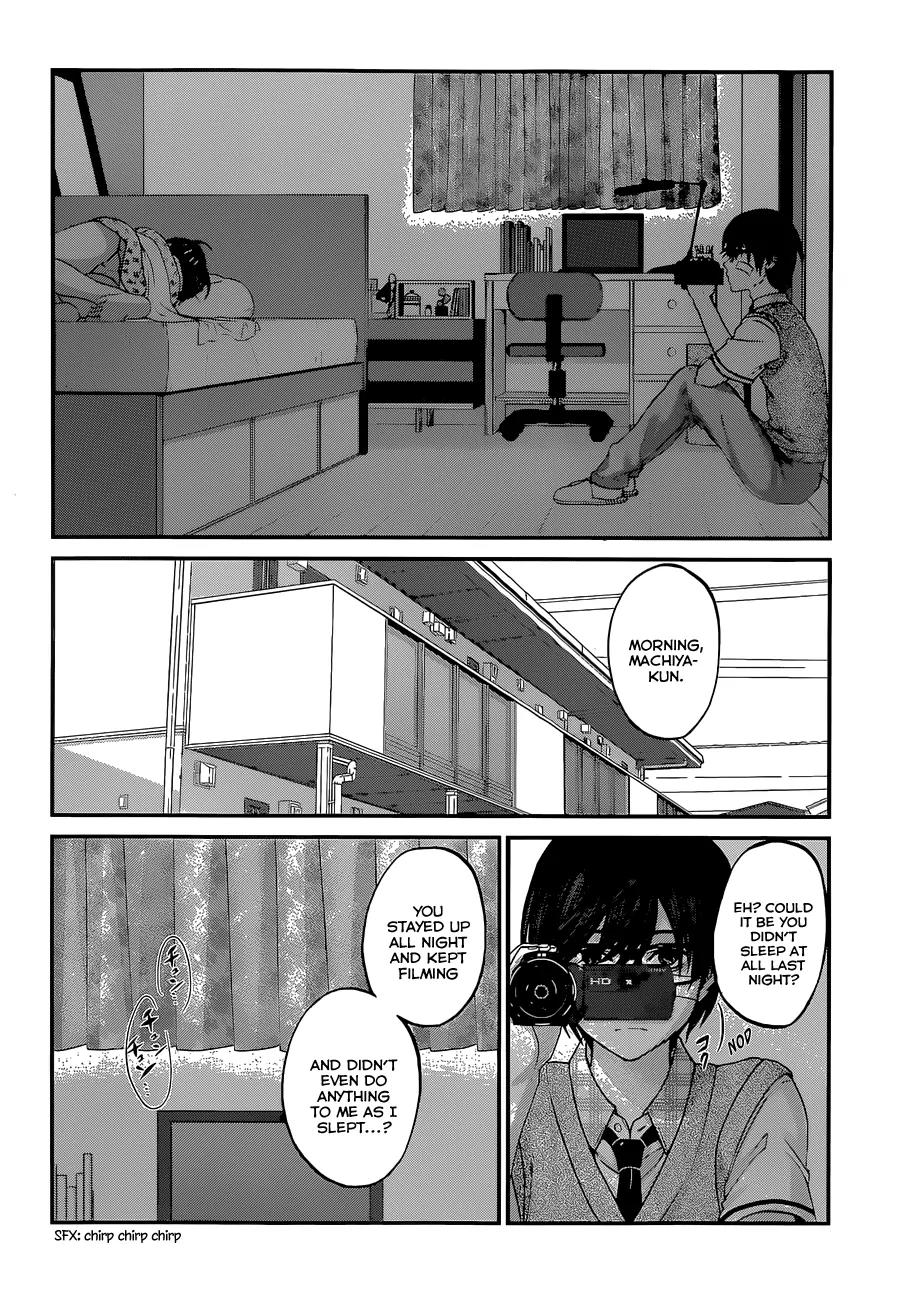 Dead Tube chapter 1 page 31