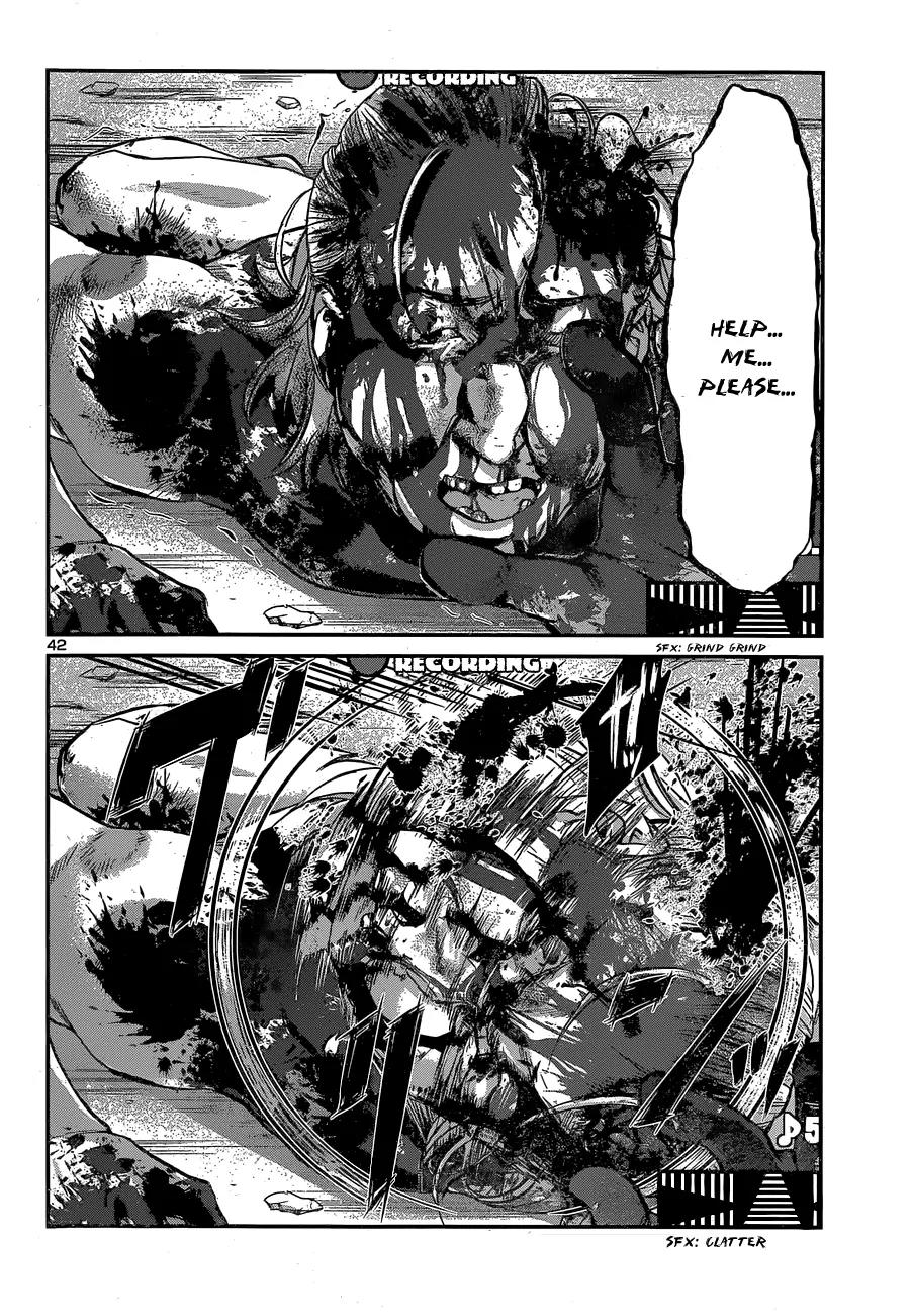 Dead Tube chapter 1 page 47