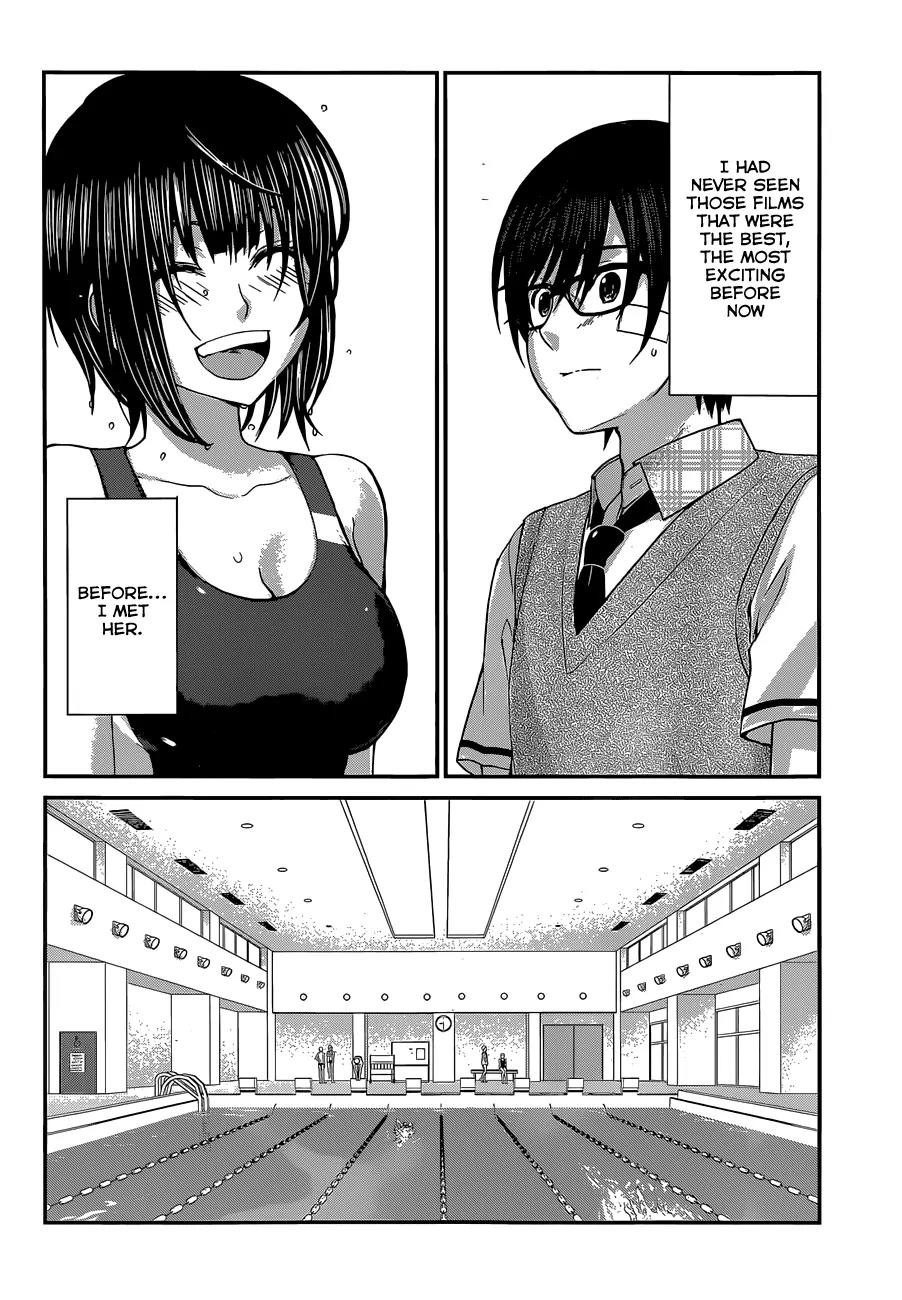 Dead Tube chapter 1 page 9