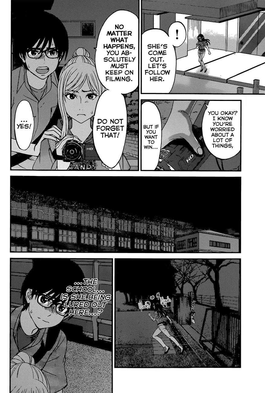 Dead Tube chapter 10 page 18