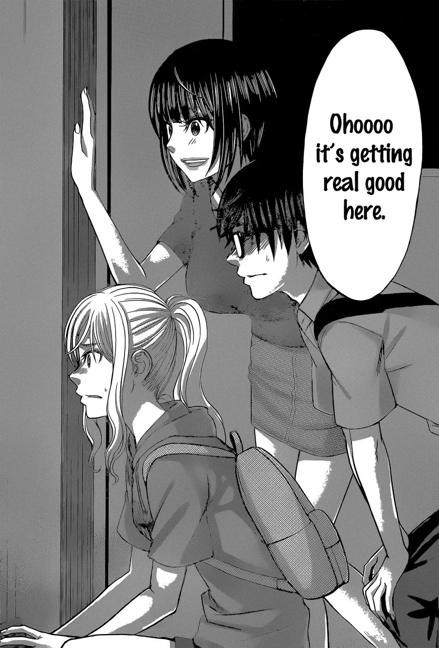 Dead Tube chapter 10 page 38