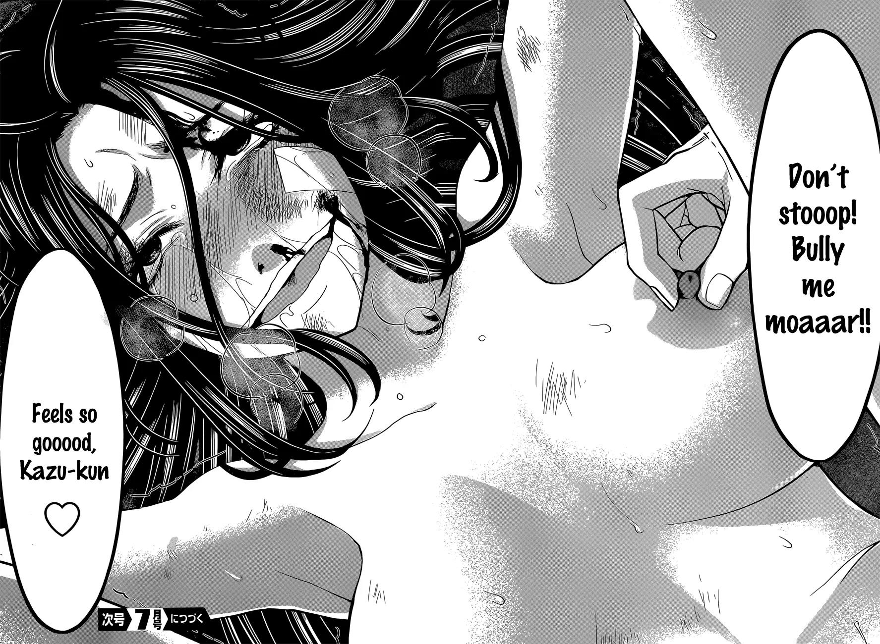 Dead Tube chapter 10 page 42