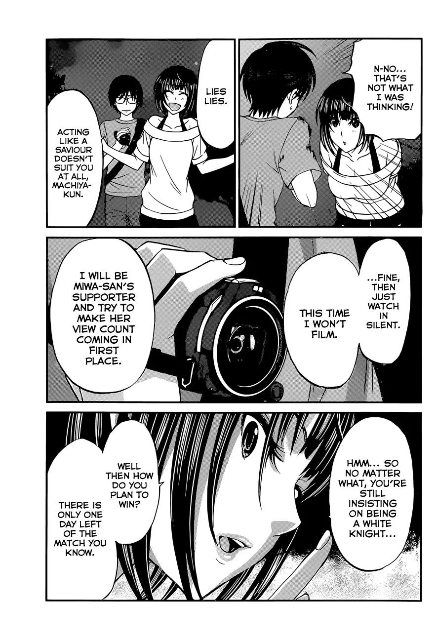 Dead Tube chapter 10 page 7