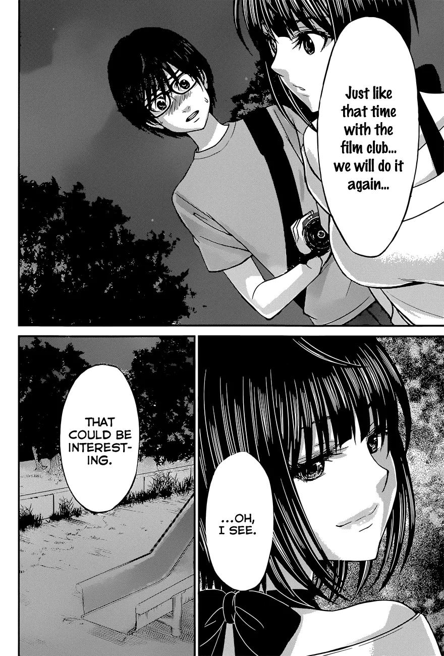 Dead Tube chapter 10 page 8